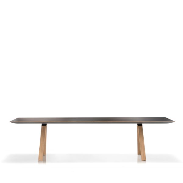 Pedrali Arki-Table ARK WOOD - Image 7