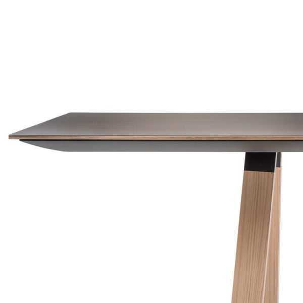 Pedrali Arki-Table ARK WOOD - Image 9