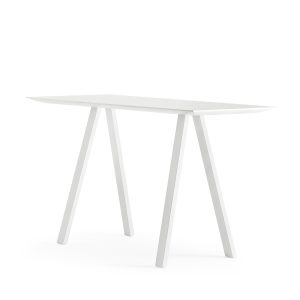 Pedrali Arki-Table H107 korkea pöytä