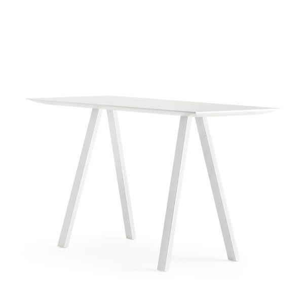 Pedrali Arki-Table H107 korkea pöytä