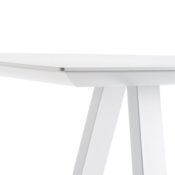 Pedrali Arki-Table H107 korkea pöytä - Image 3