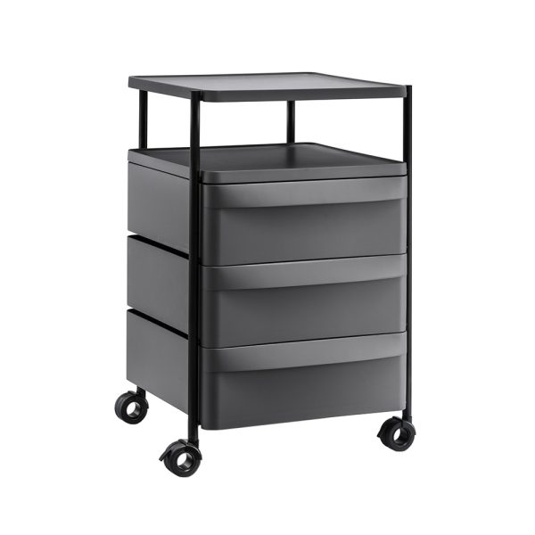 Pedrali Boxie BXM_3C laatikosto pyörillä - Image 10
