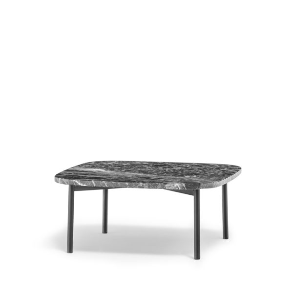 Pedrali Buddy Marble sohvapöytä - Image 3
