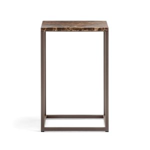 Pedrali Code Marble sohvapöytä