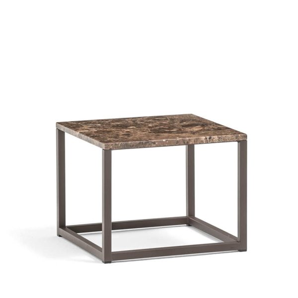 Pedrali Code Marble sohvapöytä - Image 2