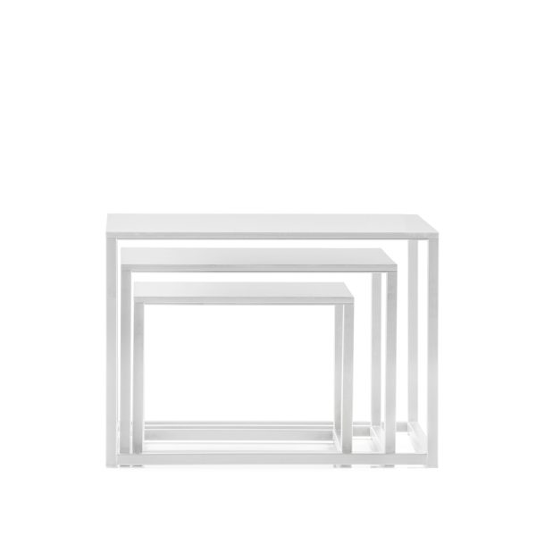 Pedrali Code sohvapöytä - Image 2
