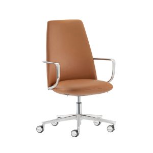 Pedrali Elinor 3755 työtuoli / neuvottelutuoli