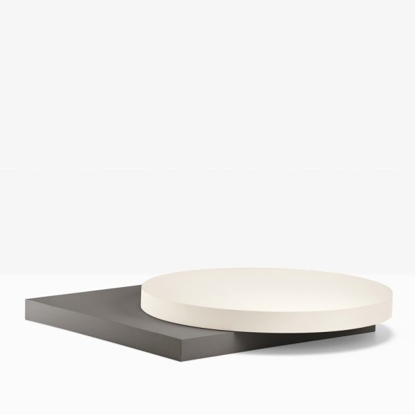 Pedrali Fenix Laminate ABS ravintolapöydänkansi laminaatti - Image 5