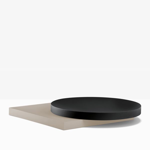 Pedrali Fenix Laminate ABS ravintolapöydänkansi laminaatti - Image 6