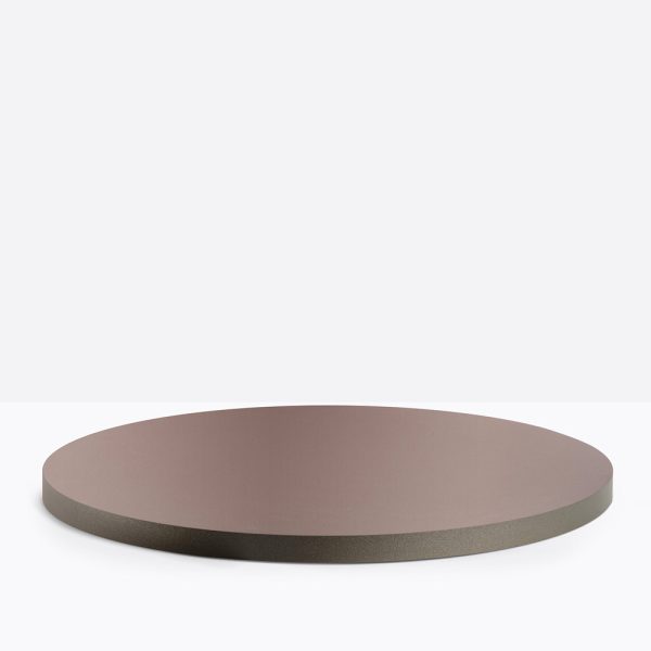 Pedrali Fenix Laminate ABS ravintolapöydänkansi laminaatti - Image 2