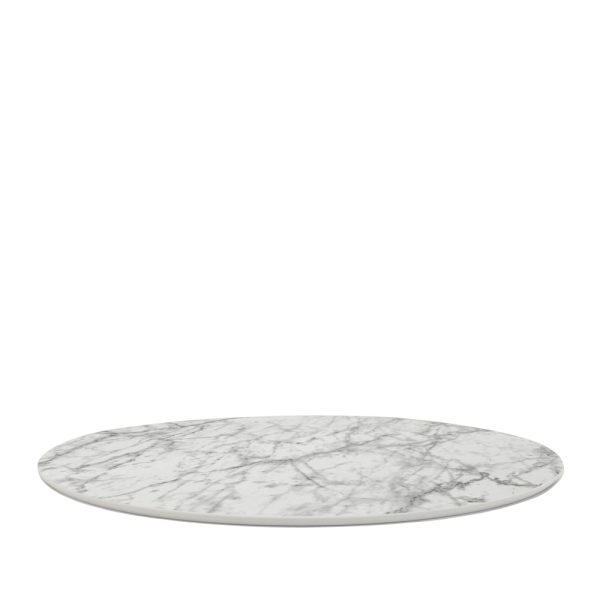 Pedrali Fenix marble effect ravintolapöydänkansi umpilaminaatti