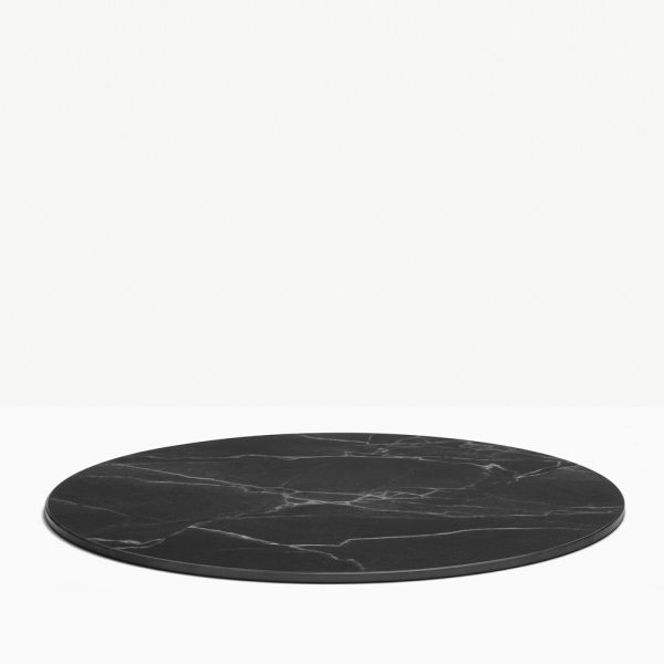 Pedrali Fenix marble effect ravintolapöydänkansi umpilaminaatti - Image 2