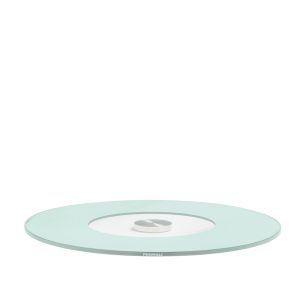 Pedrali Tempered Glass 2 ravintolapöydänkansi temperoitu lasi
