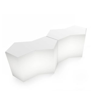 Pedrali Iceberg baaritiski