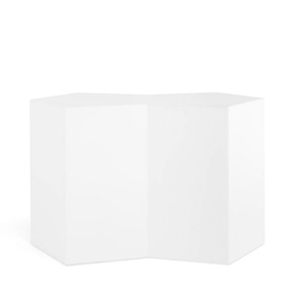 Pedrali Iceberg baaritiski - Image 3