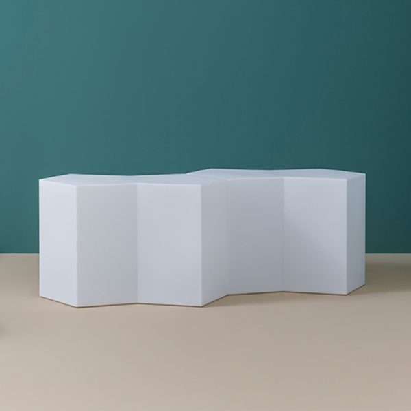 Pedrali Iceberg baaritiski - Image 5