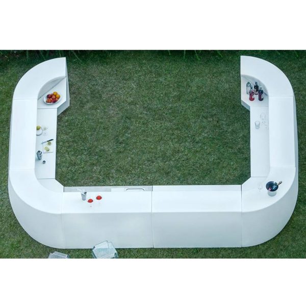 Pedrali Igloo baaritiski - Image 10