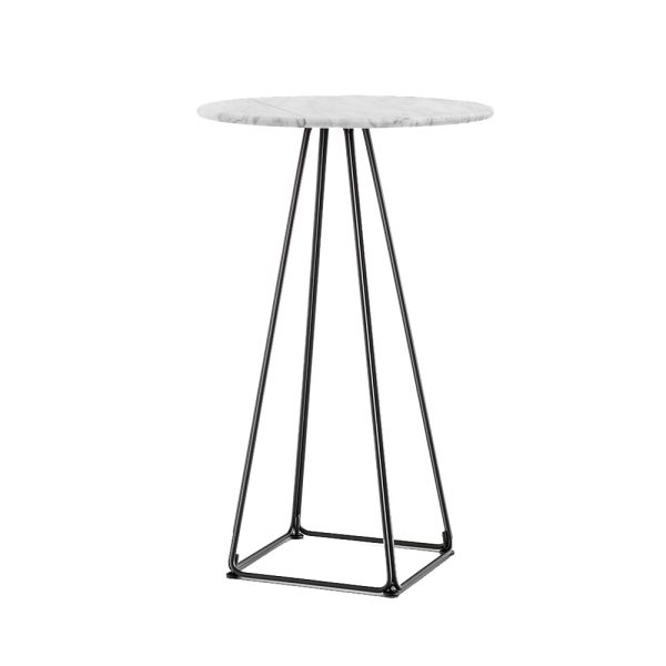 Pedrali Lunar 5444 korkea pöytä - Image 2