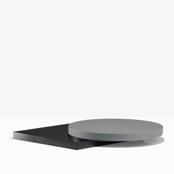 Pedrali Laminate ABS ravintolapöydänkansi laminaatti - Image 2