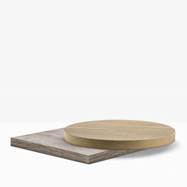 Pedrali Laminate ABS ravintolapöydänkansi laminaatti - Image 7