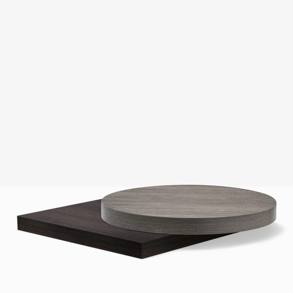Pedrali Laminate ABS ravintolapöydänkansi laminaatti - Image 8