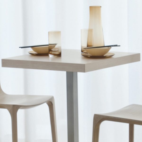 Pedrali Laminate ABS ravintolapöydänkansi laminaatti - Image 19