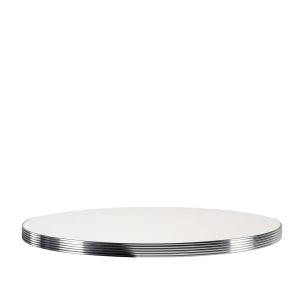 Pedrali Laminate Aluminium ravintolapöydänkansi laminaatti