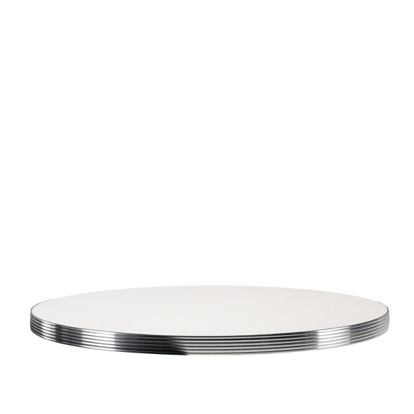 Pedrali Laminate Aluminium ravintolapöydänkansi laminaatti