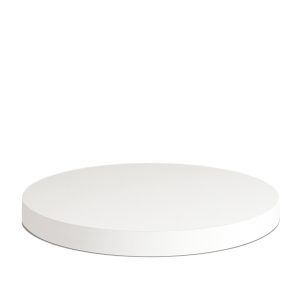 Pedrali Laminate Shiny ABS ravintolapöydänkansi laminaatti