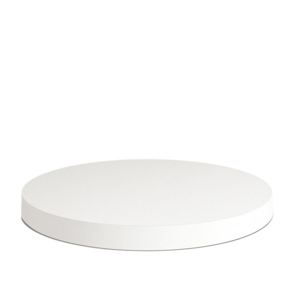 Pedrali Laminate Shiny ABS ravintolapöydänkansi laminaatti