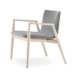 Pedrali Malmö 296/297 nojatuoli