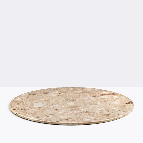 Pedrali Composite Marble ravintolapöydänkansi komposiittimarmori - Image 2