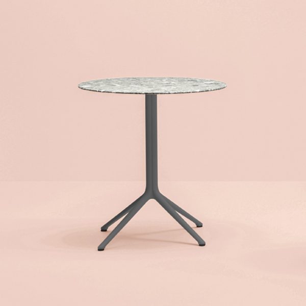 Pedrali Composite Marble ravintolapöydänkansi komposiittimarmori - Image 11