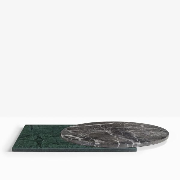 Pedrali Marble ravintolapöydänkansi marmori - Image 2