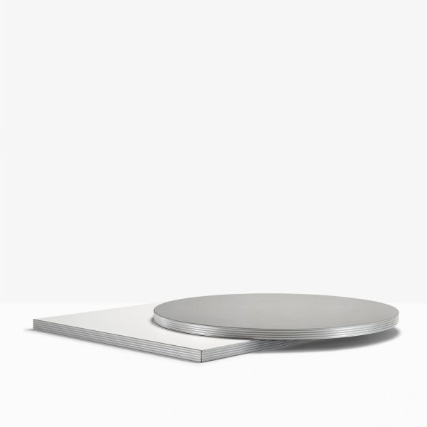 Pedrali Melamine ABS ravintolapöydänkansi melamiini - Image 3