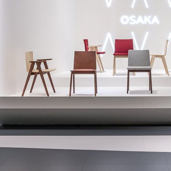 Pedrali OSAKA Family