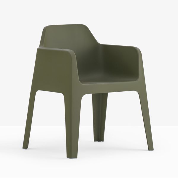 Pedrali Plus 630 tuoli - Image 7