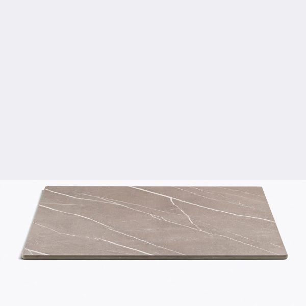 Pedrali Solid laminate Compact 3445-3447 ravintolapöydänkansi umpilaminaatti - Image 2
