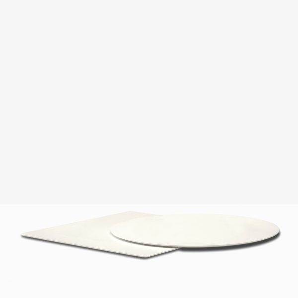 Pedrali Solid laminate CFC ravintolapöydänkansi umpilaminaatti - Image 2