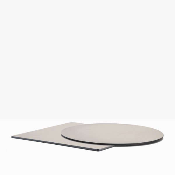 Pedrali Solid laminate Compact ravintolapöydänkansi umpilaminaatti - Image 2