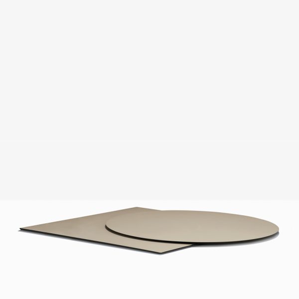 Pedrali Solid laminate Compact ravintolapöydänkansi umpilaminaatti - Image 11