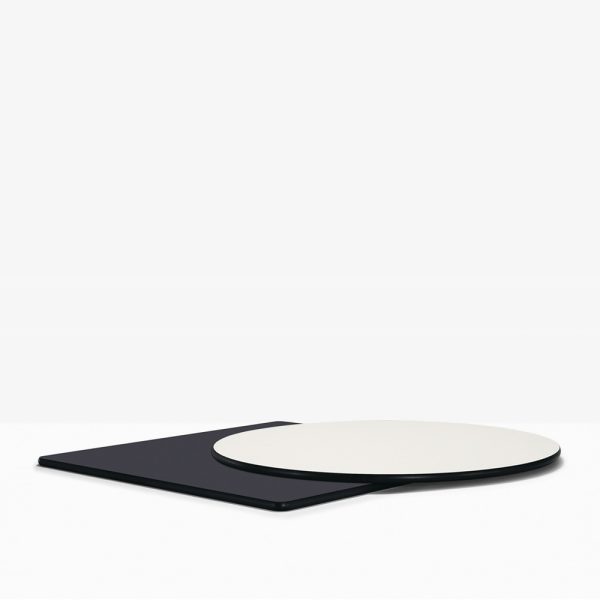 Pedrali Solid laminate Compact ravintolapöydänkansi umpilaminaatti - Image 10