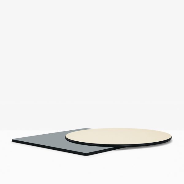 Pedrali Solid laminate Compact ravintolapöydänkansi umpilaminaatti - Image 9