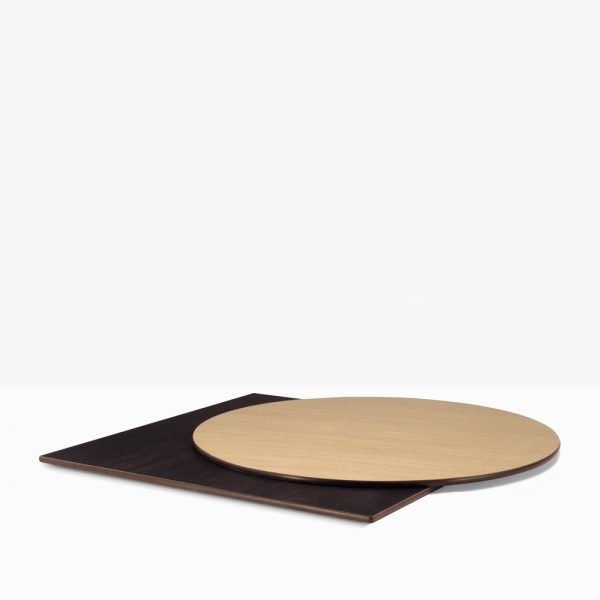 Pedrali Solid laminate Compact ravintolapöydänkansi umpilaminaatti - Image 7