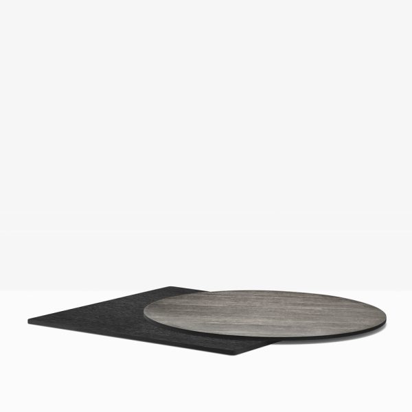 Pedrali Solid laminate Compact ravintolapöydänkansi umpilaminaatti - Image 6