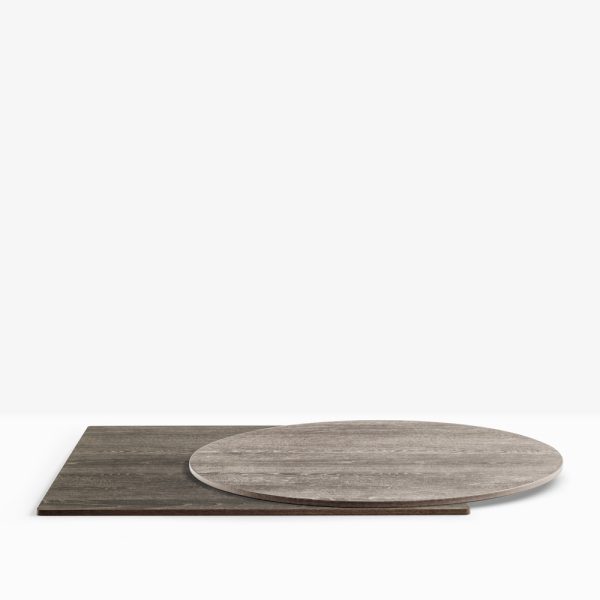 Pedrali Solid laminate Compact ravintolapöydänkansi umpilaminaatti - Image 5