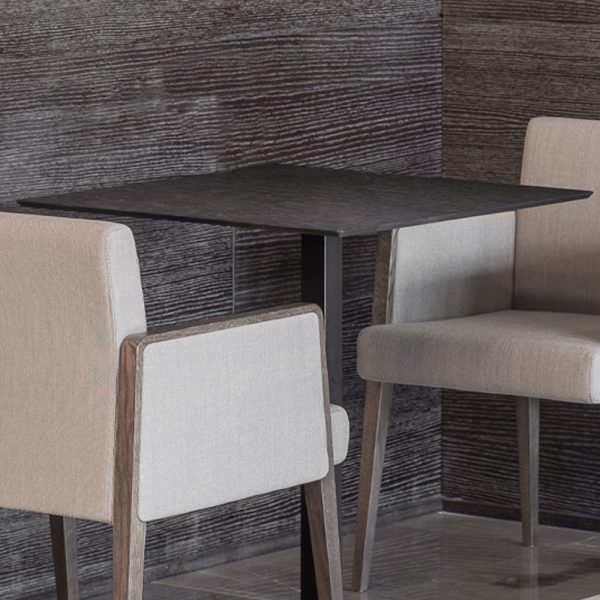 Pedrali Solid laminate Compact ravintolapöydänkansi umpilaminaatti - Image 21