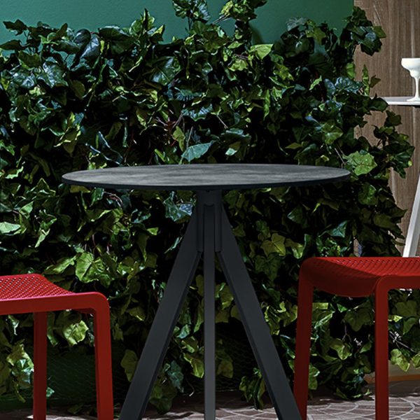 Pedrali Solid laminate Compact ravintolapöydänkansi umpilaminaatti - Image 18