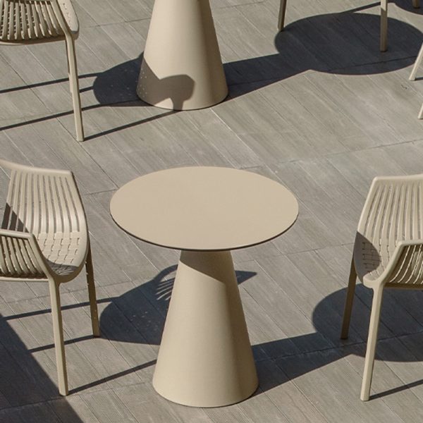 Pedrali Solid laminate Compact ravintolapöydänkansi umpilaminaatti - Image 16