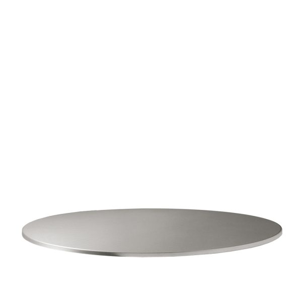 Pedrali Stainless steel ravintolapöydänkansi ruostumaton teräs